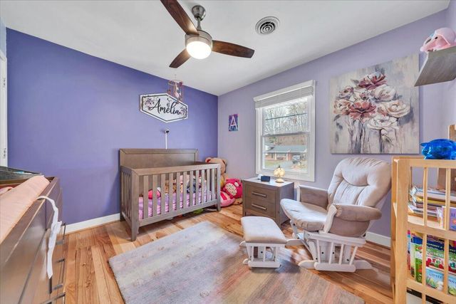 318 Fairfield LN, Troutville, VA 24175