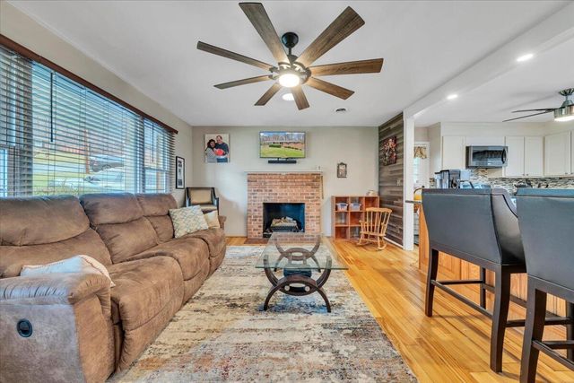 318 Fairfield LN, Troutville, VA 24175