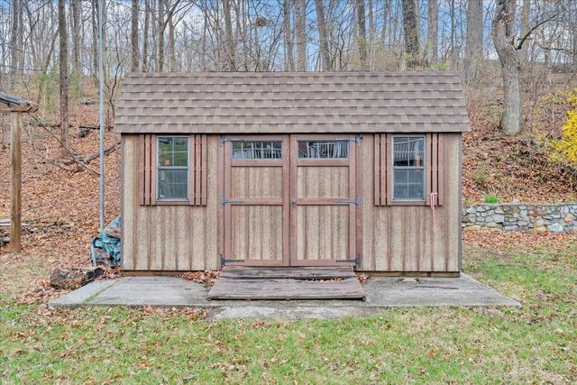 318 Fairfield LN, Troutville, VA 24175