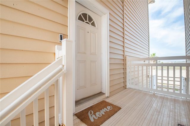 14202 Encantada Ave 401, Corpus Christi, TX 78418