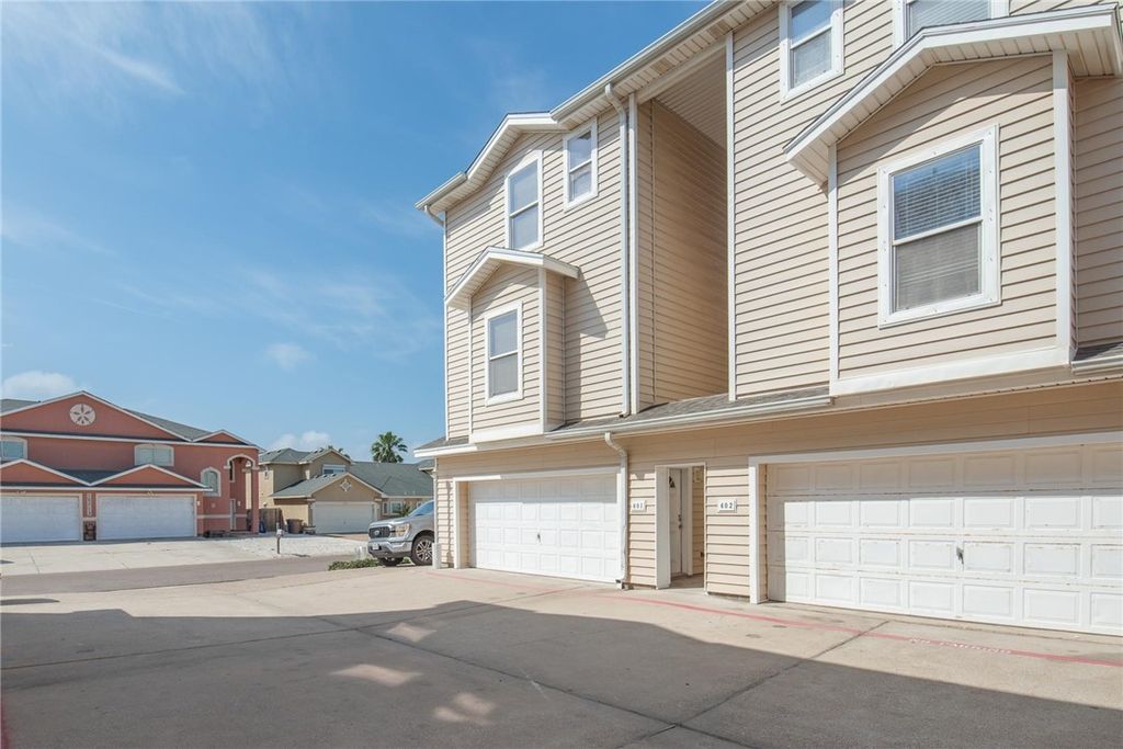 14202 Encantada Ave 401, Corpus Christi, TX 78418 — photo 2