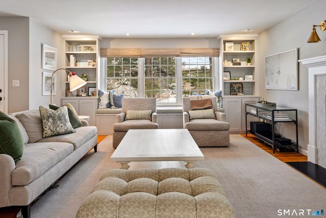 171 Raymond Street, Darien, CT 06820