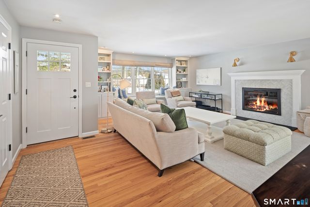 171 Raymond Street, Darien, CT 06820