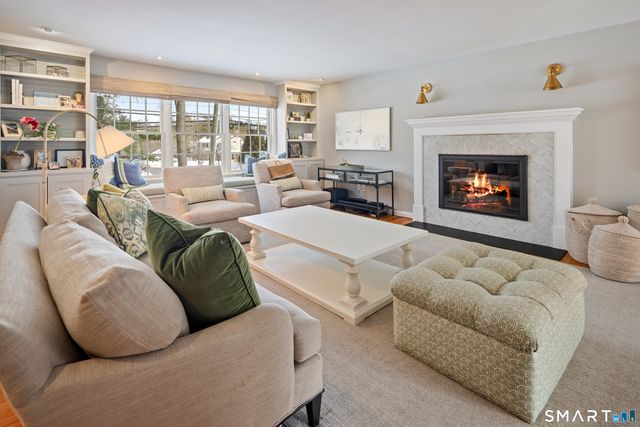 171 Raymond Street, Darien, CT 06820