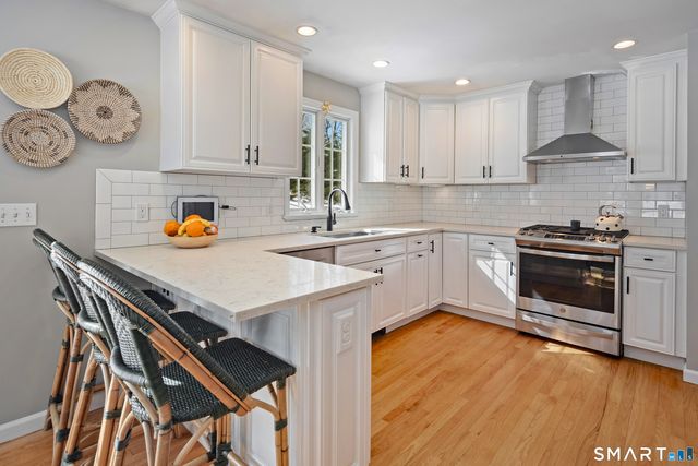 171 Raymond Street, Darien, CT 06820