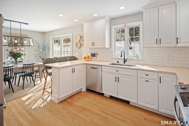 171 Raymond Street, Darien, CT 06820