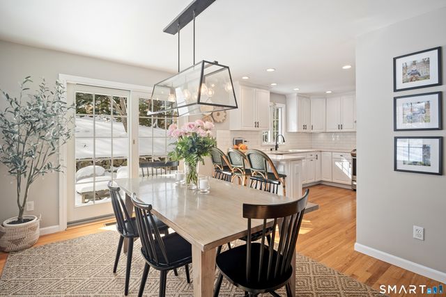 171 Raymond Street, Darien, CT 06820