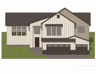 11776 W Snow Flower Dr, Star, ID 83669