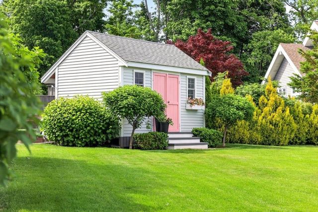 50 Kimball Beach Rd, Hingham, MA 02043