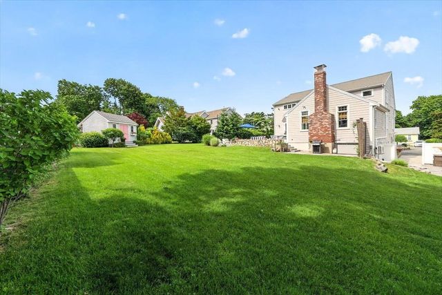 50 Kimball Beach Rd, Hingham, MA 02043
