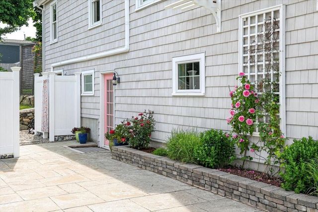 50 Kimball Beach Rd, Hingham, MA 02043