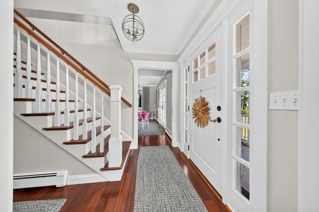 50 Kimball Beach Rd, Hingham, MA 02043