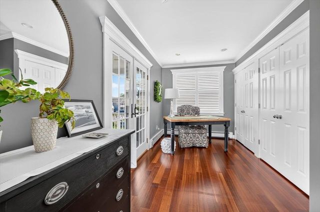 50 Kimball Beach Rd, Hingham, MA 02043