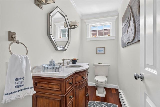 50 Kimball Beach Rd, Hingham, MA 02043