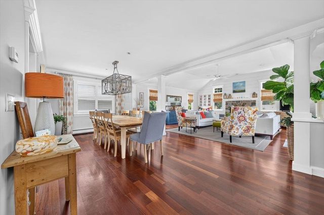 50 Kimball Beach Rd, Hingham, MA 02043