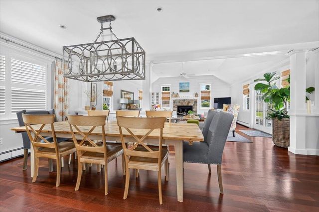 50 Kimball Beach Rd, Hingham, MA 02043