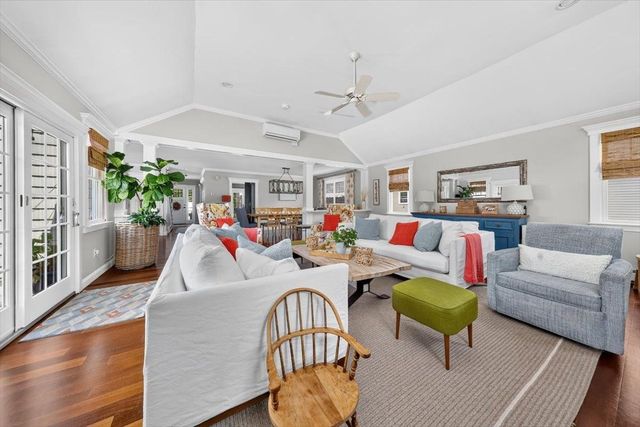 50 Kimball Beach Rd, Hingham, MA 02043