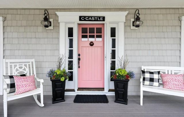 50 Kimball Beach Rd, Hingham, MA 02043