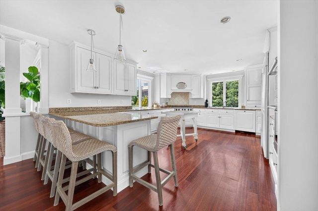 50 Kimball Beach Rd, Hingham, MA 02043
