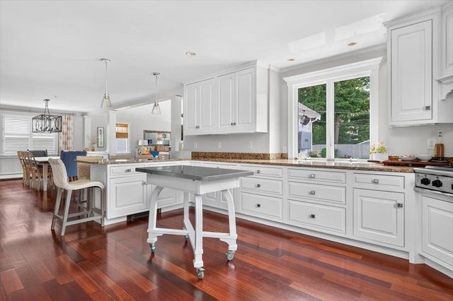 50 Kimball Beach Rd, Hingham, MA 02043