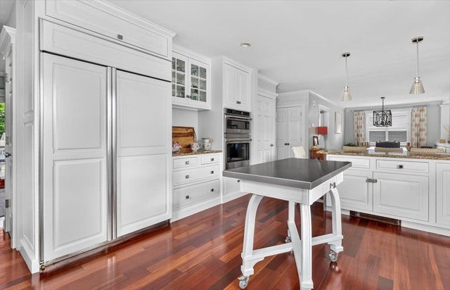 50 Kimball Beach Rd, Hingham, MA 02043