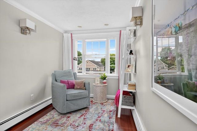 50 Kimball Beach Rd, Hingham, MA 02043
