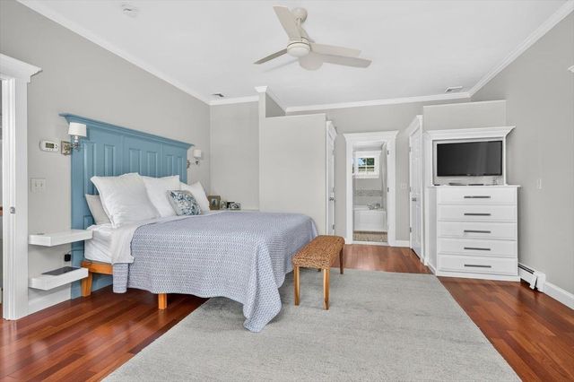 50 Kimball Beach Rd, Hingham, MA 02043