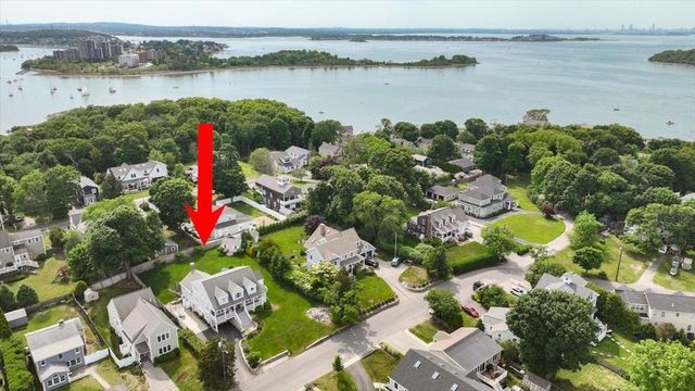 50 Kimball Beach Rd, Hingham, MA 02043