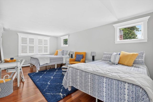 50 Kimball Beach Rd, Hingham, MA 02043