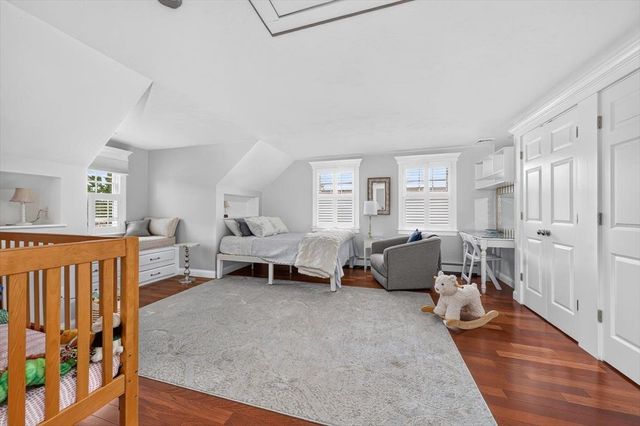 50 Kimball Beach Rd, Hingham, MA 02043