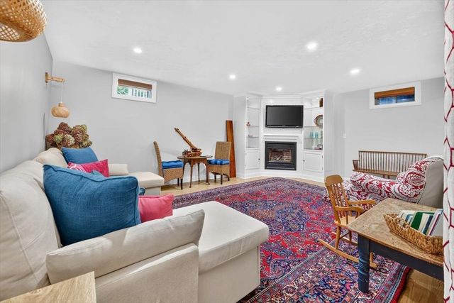 50 Kimball Beach Rd, Hingham, MA 02043