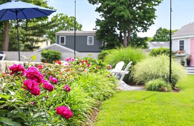 50 Kimball Beach Rd, Hingham, MA 02043