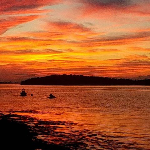 50 Kimball Beach Rd, Hingham, MA 02043