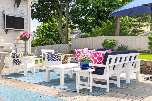 50 Kimball Beach Rd, Hingham, MA 02043