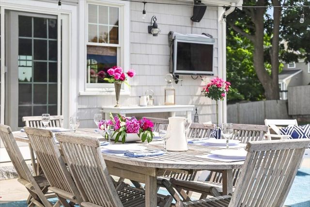 50 Kimball Beach Rd, Hingham, MA 02043