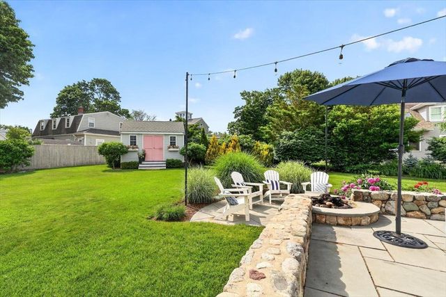50 Kimball Beach Rd, Hingham, MA 02043