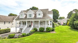 50 Kimball Beach Rd, Hingham, MA 02043