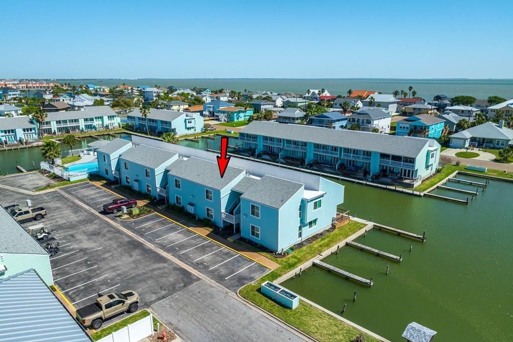 908 Sandollar St 908, Rockport, TX 78382 — exterior