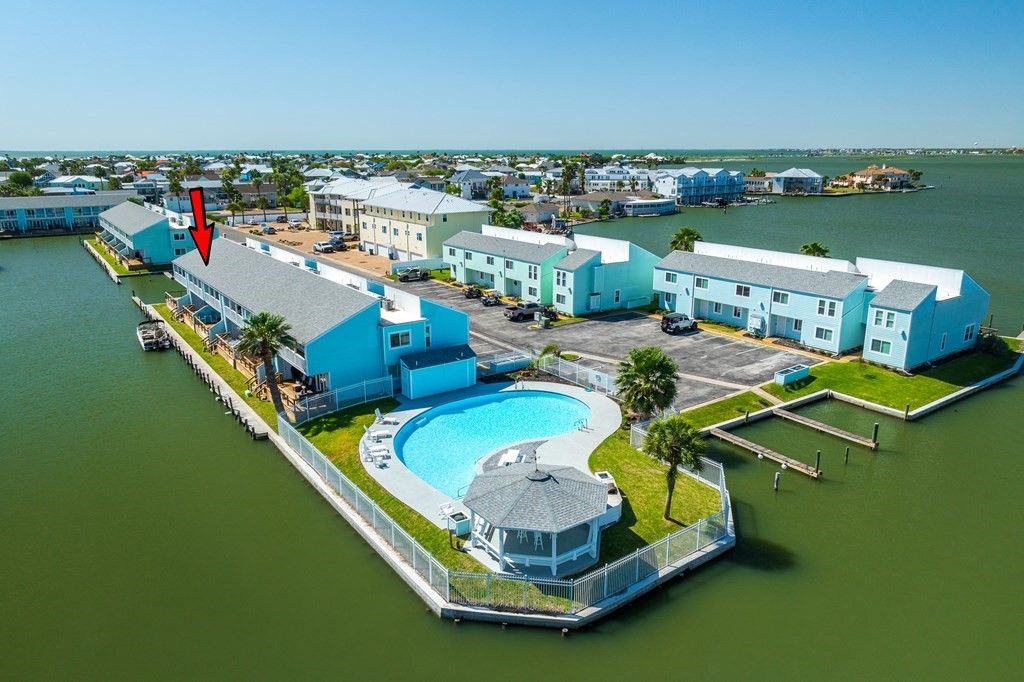 908 Sandollar St 908, Rockport, TX 78382 — photo 3