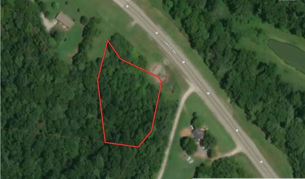 0 New Highway 7, Columbia, TN 38401