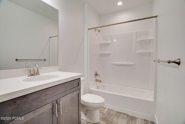 1661 S 1030 E, Heber City, UT 84032