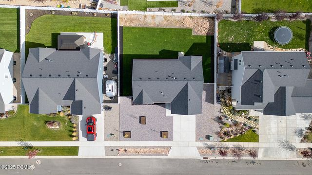 1661 S 1030 E, Heber City, UT 84032