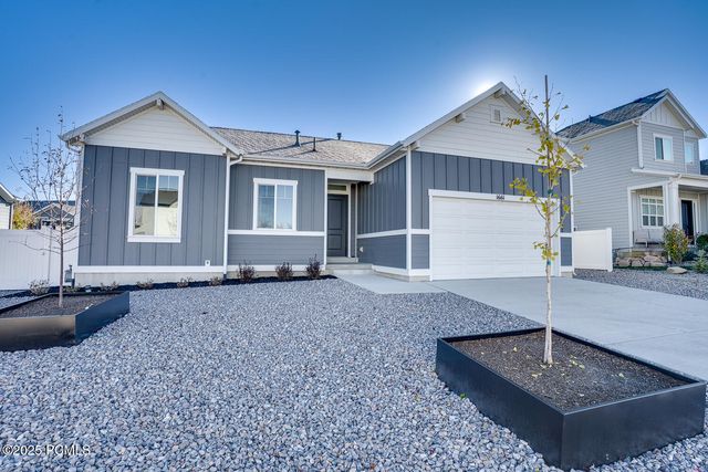 1661 S 1030 E, Heber City, UT 84032
