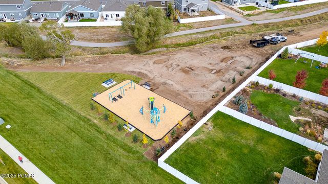 1661 S 1030 E, Heber City, UT 84032