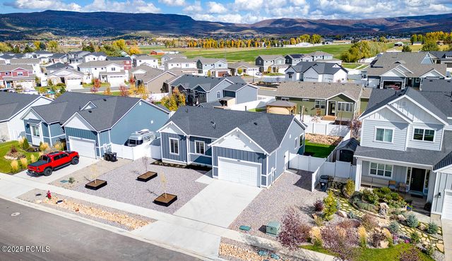 1661 S 1030 E, Heber City, UT 84032