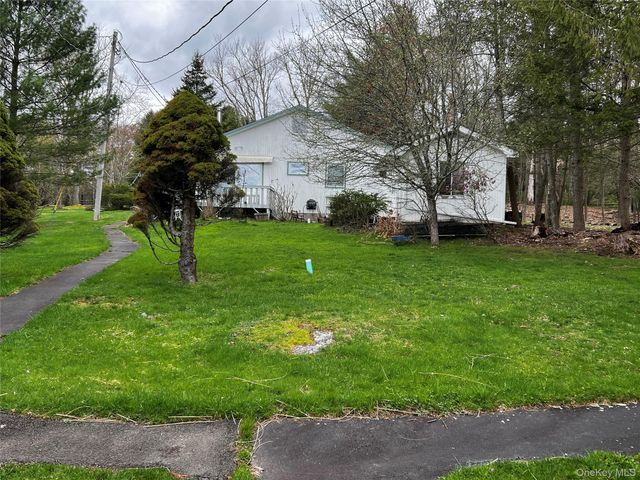 7 Jenn Lane, Monticello, NY 12701