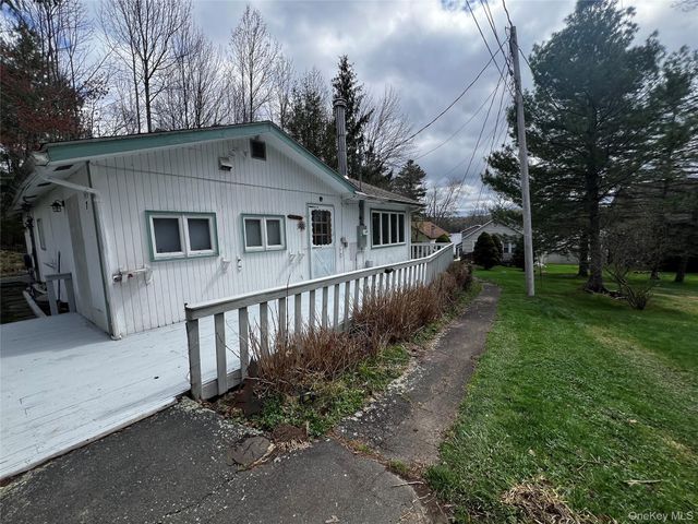 7 Jenn Lane, Monticello, NY 12701