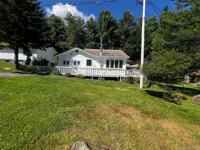 7 Jenn Lane, Monticello, NY 12701