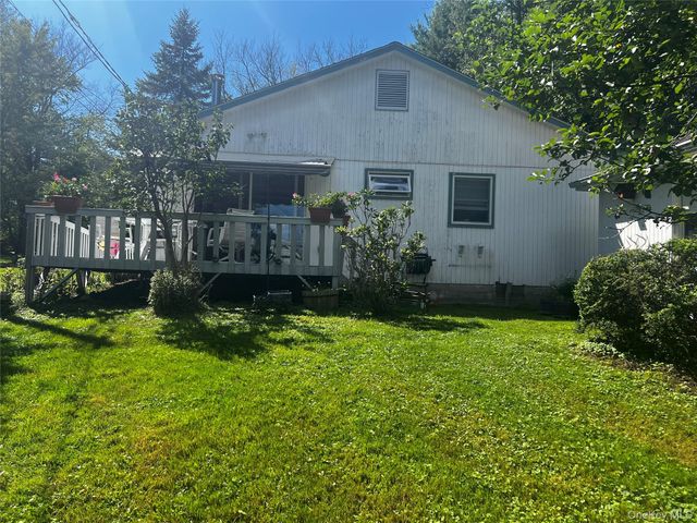 7 Jenn Lane, Monticello, NY 12701