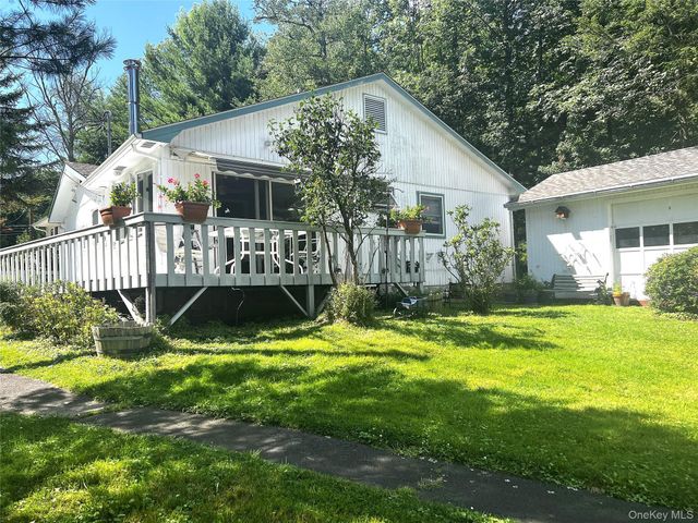 7 Jenn Lane, Monticello, NY 12701